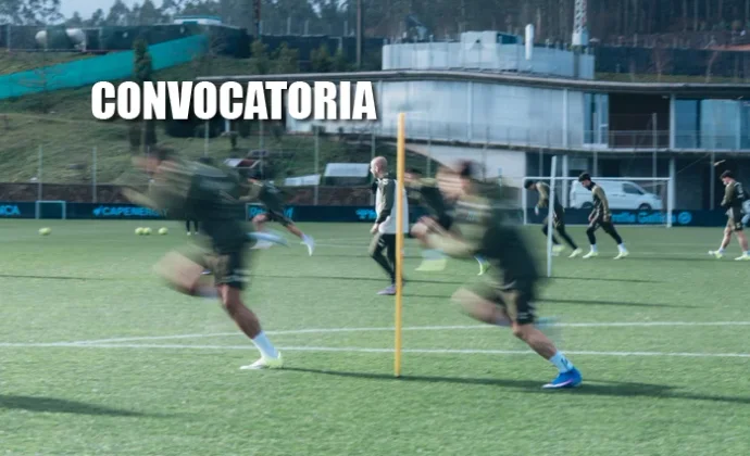 Beltrán, Jutglà, Cervi y Ristic, fuera de la convocatoria para recibir al Rayo