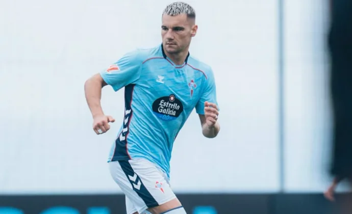 La ausencia de Jutglà se debe a un tema personal