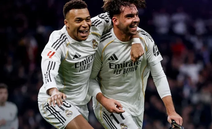 El Real Madrid se lame las heridas