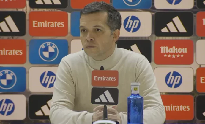 Luis Castro analiza la derrota y habla de Arriaga, Moreno, Iván Romero, Raghouber y el penalti