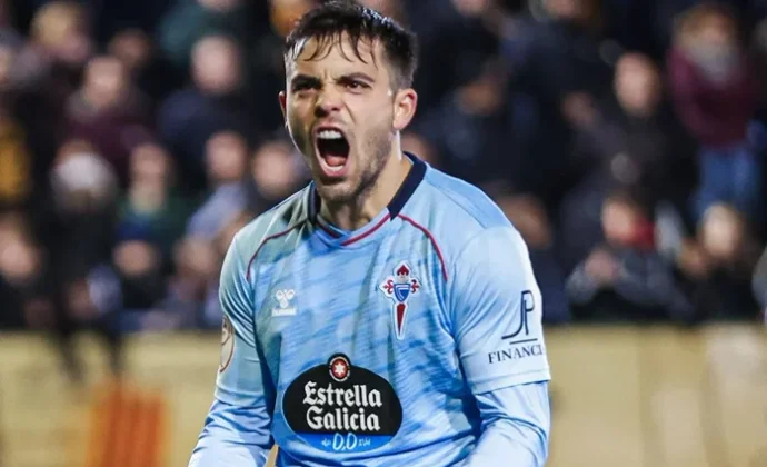 El Girona cierra el fichaje de Fran Beltrán