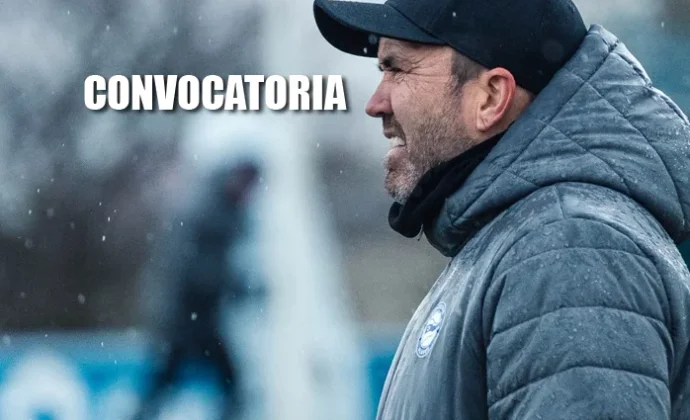 Boyé y Toni Martínez se recuperan y entran en la convocatoria