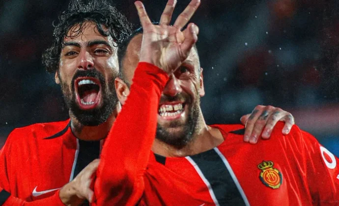 Muriqi y Leo Román le lanzan el salvavidas a Arrasate y hunden más al Athletic