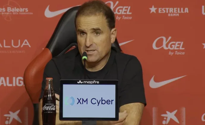 Arrasate expresa sus sensaciones tras el triunfo y habla de Muriqi, Morey, Mojica, Lato, Darder, Virgili y Joseph