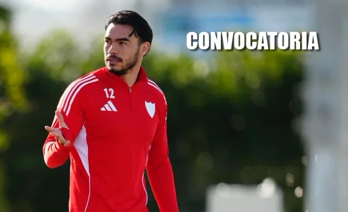 Suazo, Akor Adams y Ejuke, novedades en la lista para viajar a Elche