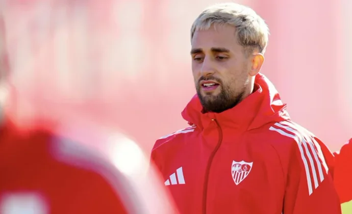 Parte médico oficial de Adnan Januzaj, pendiente de pruebas