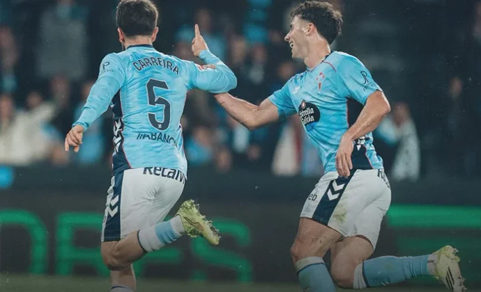 Giráldez soltó a los velocirraptores