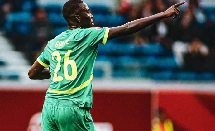 Senegal gana la Copa África y los internacionales volverán en las próximas horas