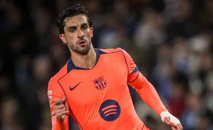 Ferran Torres queda pendiente de evolucion por molestias en los isquios