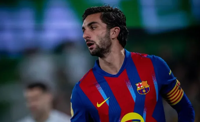 Ferran Torres, baja para viajar a Praga