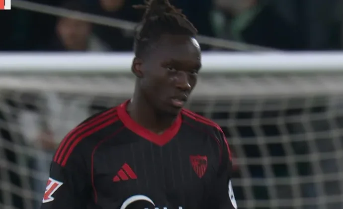 Batista Mendy ve su quinta tarjeta amarilla y no estará contra el Athletic