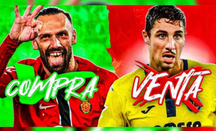 Compras y ventas de jugadores fantasy tras la jornada 20, por Carrasco