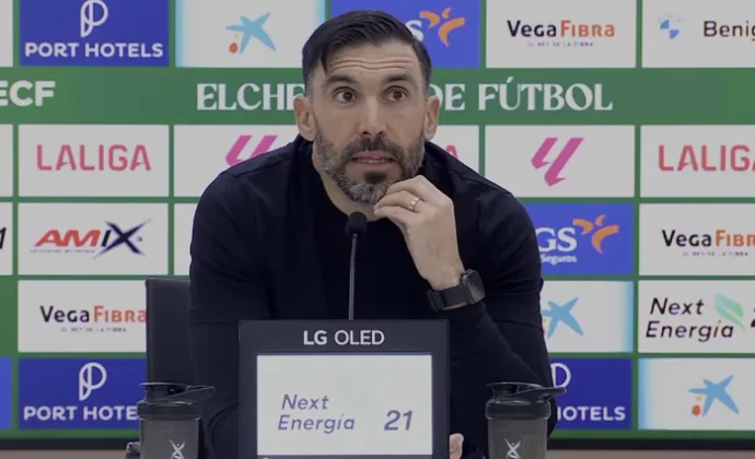 Sarabia lamenta el empate y habla de los cambios, errores, el penalti, André Silva y Álex Sánchez