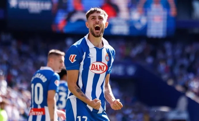 Jofre apunta al once de Mestalla, según Mundo Deportivo