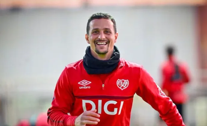 Unai López y Luiz Felipe regresan a los entrenamientos con el grupo