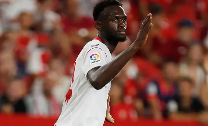 Parte médico oficial de Nianzou y periodo estimado de baja