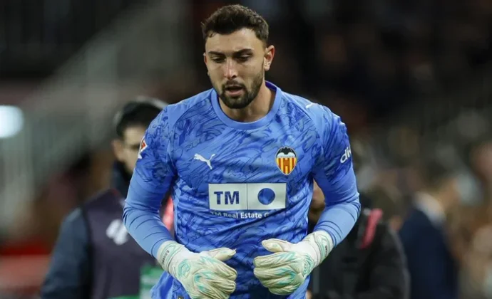 El Comité sanciona a Cristian Rivero con tres partidos