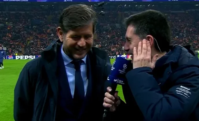 Alemany espera poder incorporar uno o dos fichajes de alto nivel y descarta la salida de Almada