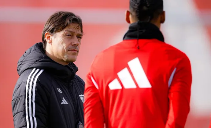 Söw, Ejuke y Adams vuelven tras el día de descanso, pero no se recupera ningún lesionado