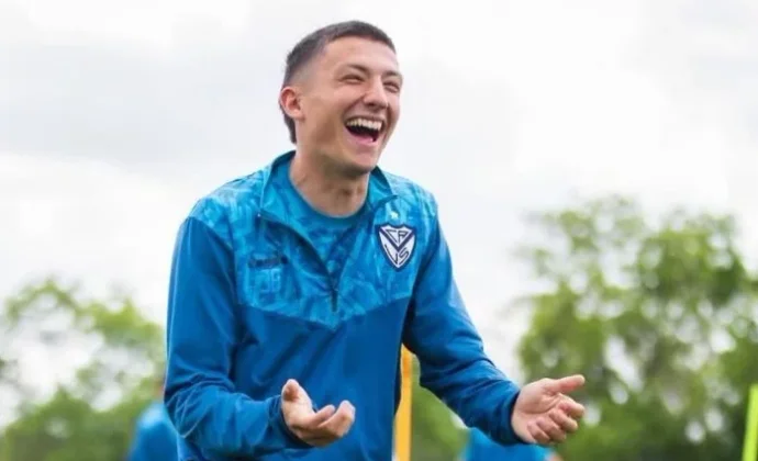 Acuerdo entre Villarreal y Real Oviedo por la cesión de Thiago Fernández