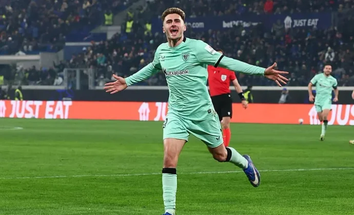 Robert Navarro se abre paso entre las dudas