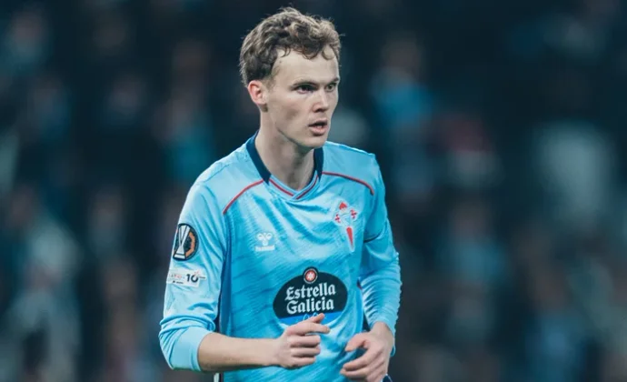 Swedberg se pierde el partido en Belgrado por acumulación y aumentan sus opciones en Liga