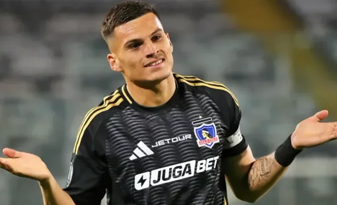 El Elche cierra el fichaje de Lucas Cepeda