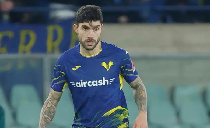 El Valencia negocia con Celta y Hellas Verona la cesión de Unai Núñez