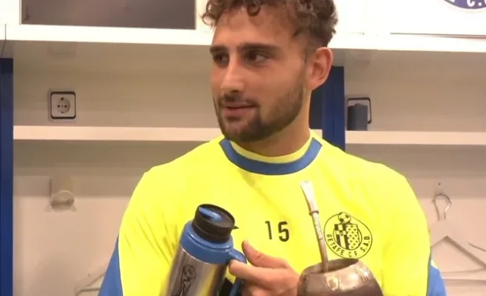 Boselli sigue sin poder inscribise. Zaid Romero y Luis Vázquez podrán debutar