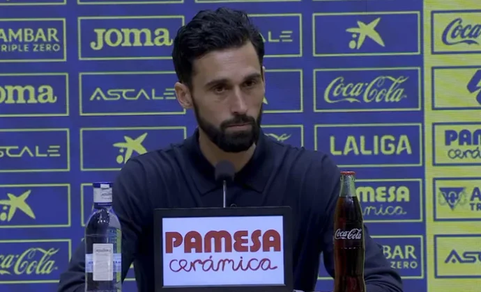 Arbeloa analiza el triunfo y habla de Vinicius, la unidad del equiop y el estado físico