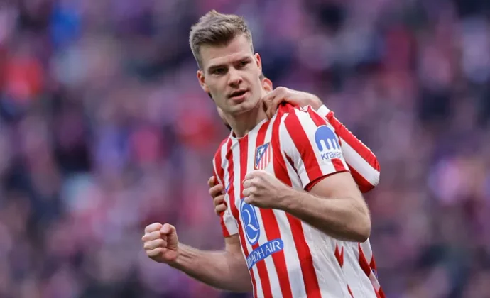 Jornada 21: Atlético 3-0 Mallorca. Estadísticas y puntos fantasy