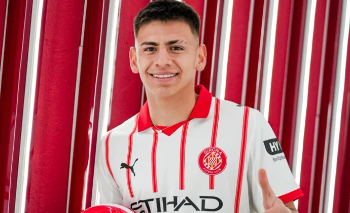 Claudio Echeverri, una luz alternativa para la creación