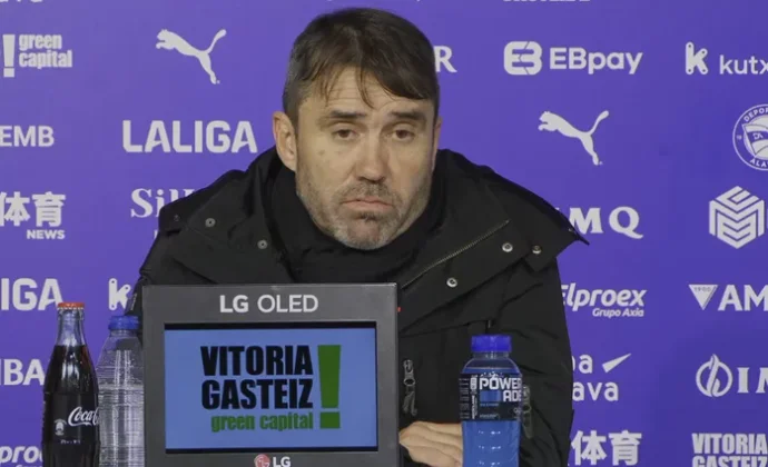 Coudet analiza el triunfo y habla de Benavídez, Ibáñez y Carlos Vicente