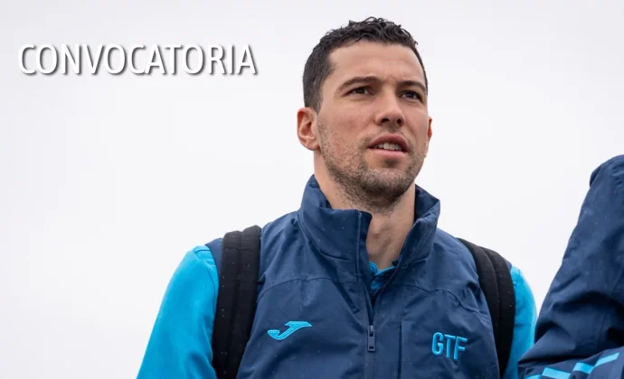 Los fichajes entran en la lista para Montilivi, se quedan fuera Neyou y los lesionados