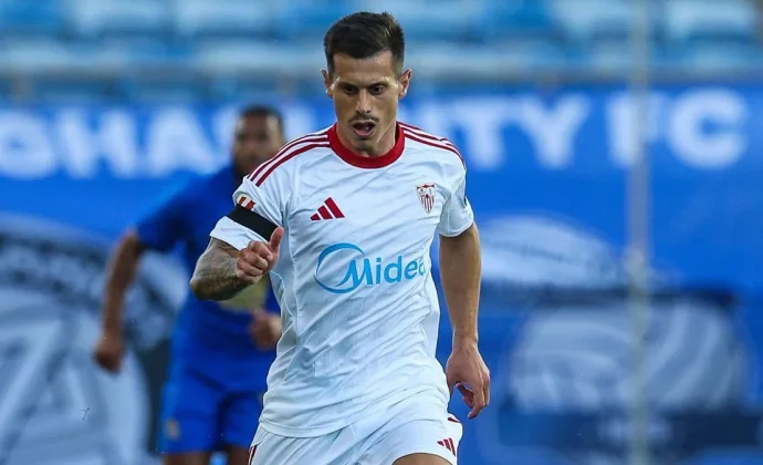 El Villarreal pide al Sevilla la cesión de Alfon