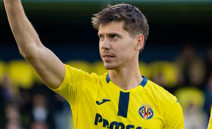 Parte médico post-operatorio de Juan Foyth y periodo estimado de baja