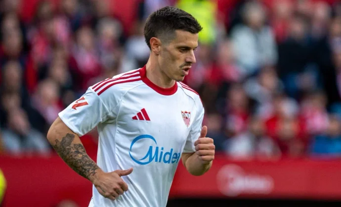 El Sevilla acepta: Acuerdo por la cesión de Alfon al Villarreal