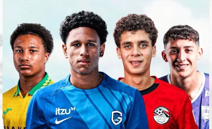 El Barcelona cierra a Abdelkarim, Tavares, Onstein y Pacífico para el filial por un total de 5 millones