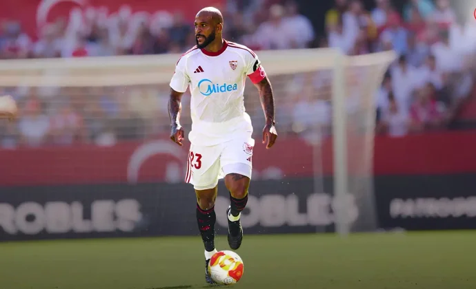 Parte médico post operatorio de Marcao y periodo estimado de baja