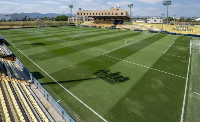 El Villarreal disfruta de un día de descanso con cuatro jugadores en la enfermería