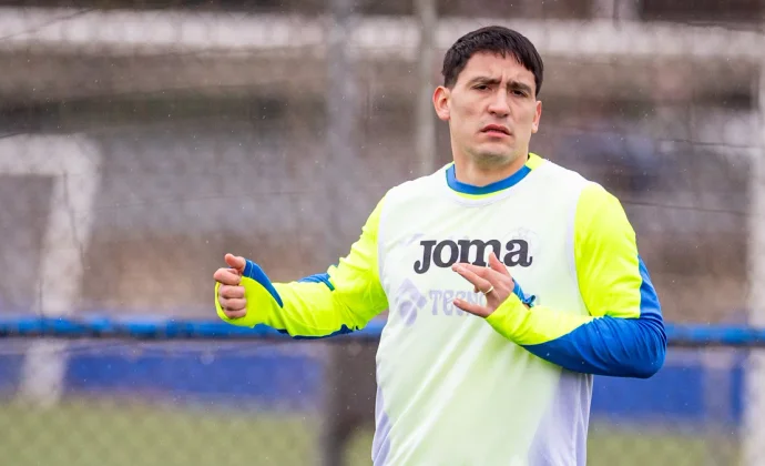 El Getafe retoma los entrenamientos pendiente de Abqar, Kamara y Neyou