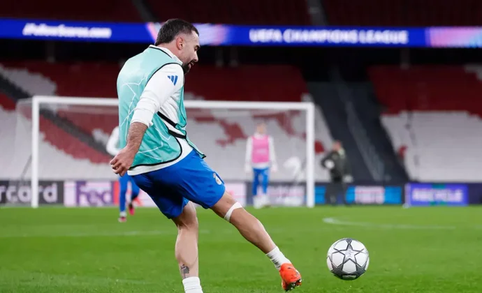 Carvajal, contra el tiempo