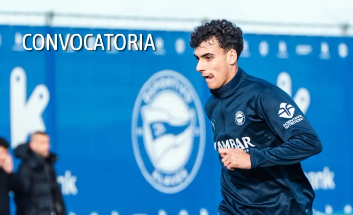 Garcés y Ángel Pérez, novedades en una lista sin Denis Suárez