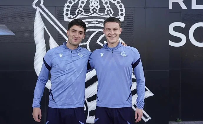 Gorrotxategi y Turrientes entran en guerra