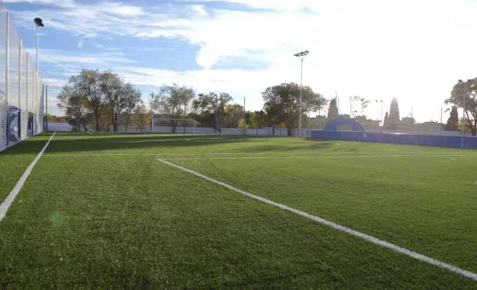 El Rayo descansó este jueves pendiente de Balliu y Unai López