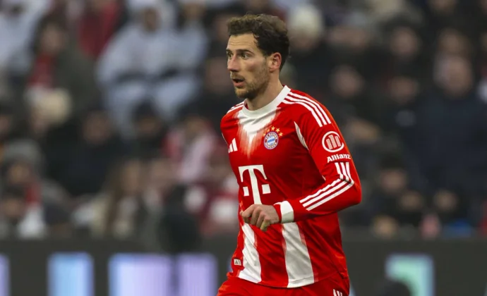 El Bayern rechaza la oferta del Atlético por Goretzka al considerarla insuficiente