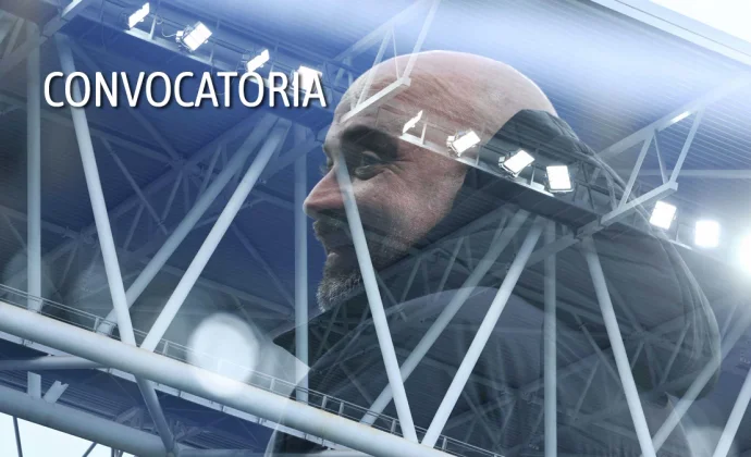 Lista de Manolo para recibir al Alavés con la única baja de Puado