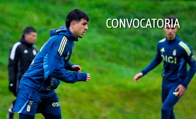 Bailly, Ejaria y Alhassane, fuera de la convocatoria