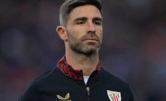 Yeray se incorporará el lunes a los entrenamientos con el grupo