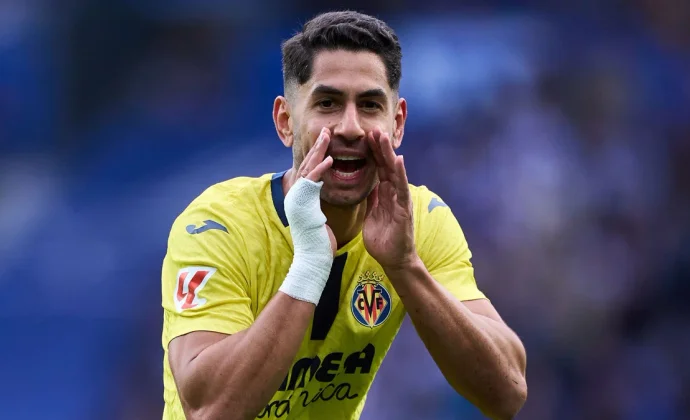 Las pruebas a Ayoze confirman una lesión muscular